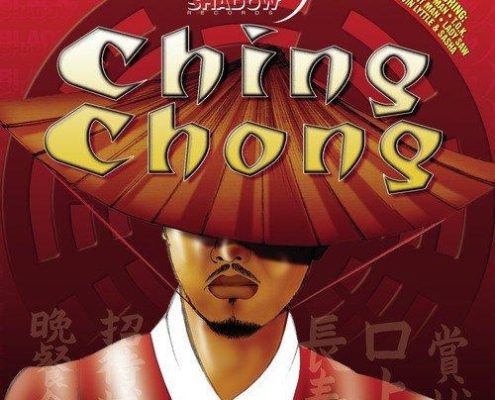 Ching Chong Riddim 2004
