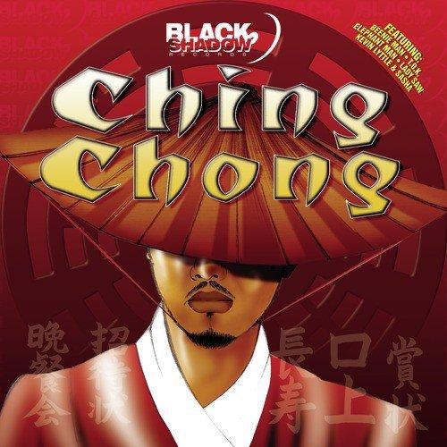 ching chong riddim - black shadow records