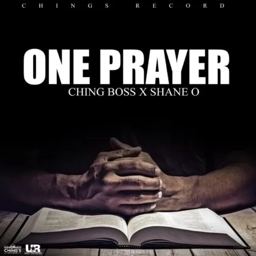 chingboss x shane o - one prayer