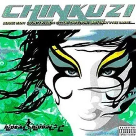 Chinkuzi Riddim – South Rakkas Crew Chinkuzi Riddim - South Rakkas Crew