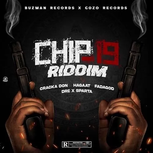 chip 19 riddim - buzman records