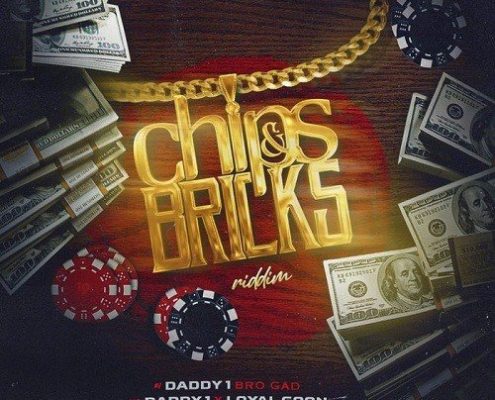 Chips Bricks Riddim