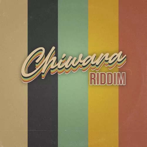 chiwara riddim - rare musik