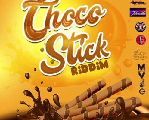 Choco Stick Riddim