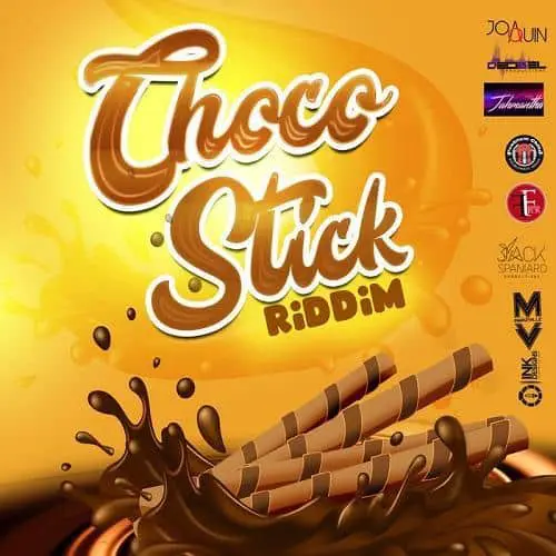 choco stick riddim - fox fuse