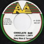 Chocolate Bar A.K.A Bring My Gun Riddim – Don One