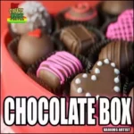 Chocolate Box Riddim – Hot Coffee Music