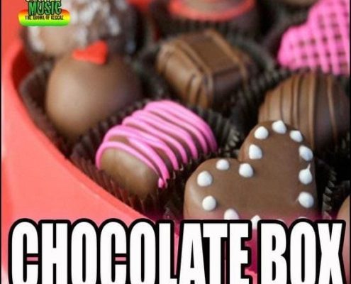 Chocolate Box Riddim