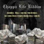 Choppa Life Riddim – Noface Beatz