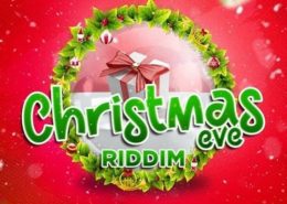 Christmas Eve Riddim