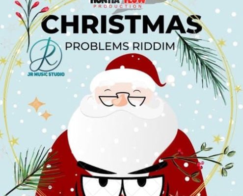 christmas-problems-riddim