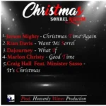 Christmas Sorrel Riddim – Heavenly Waves Productions