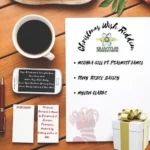 Christmas Wish Riddim – Quantum Productions