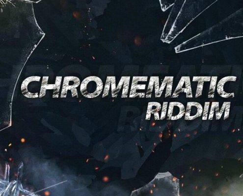 Chromematic Riddim