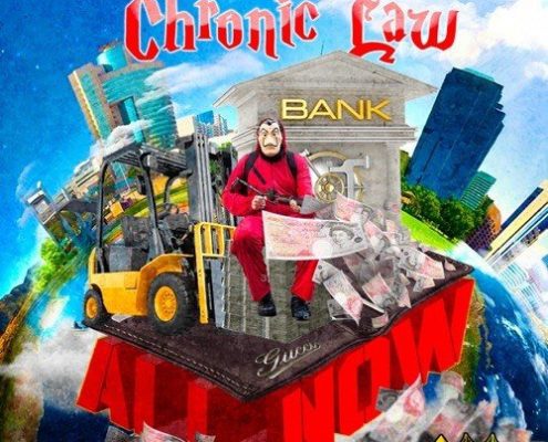 Chronic Law All Now