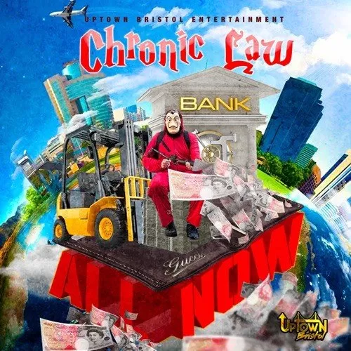 chronic law - all now