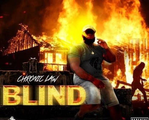 Chronic Law Blind