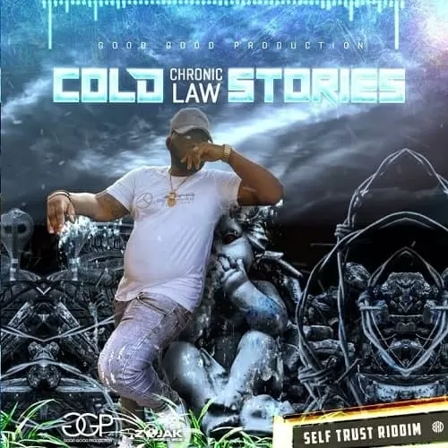chronic law - cold stories