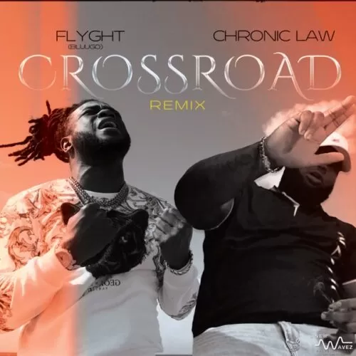 chronic law - crossroad (remix)