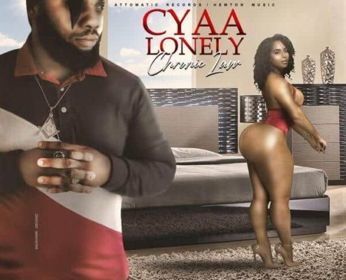 Chronic Law Cyaa Lonely