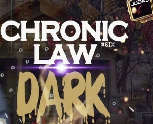 Chronic Law Dark
