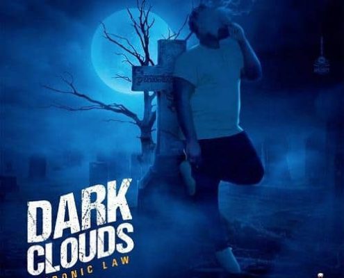 Chronic Law Dark Clouds