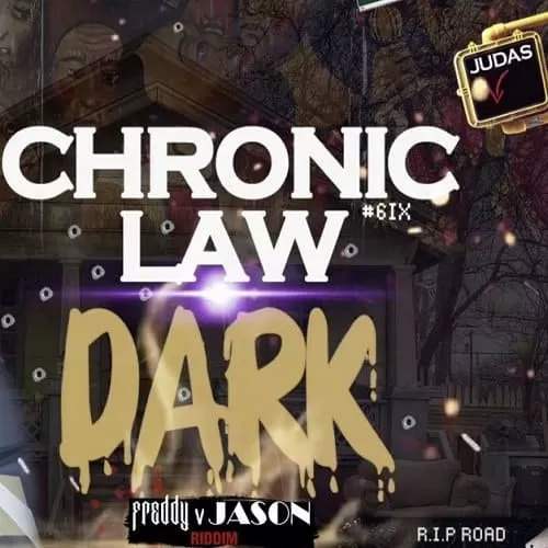 chronic law - dark