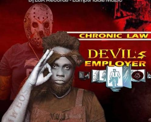 Chronic Law Devils Employer