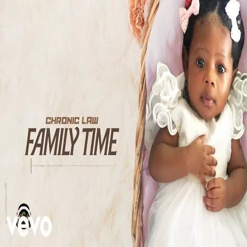 chronic law - family time