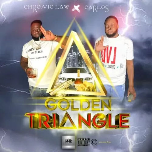 chronic law ft. carlos - golden triangle