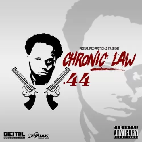 chronic law ft. digi doran - four four