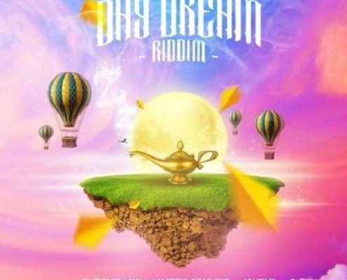 Chronic Law Ft Jaycrazie Day Dream