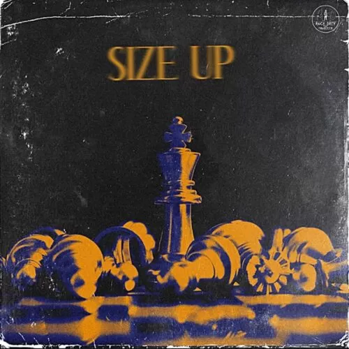 chronic law ft. kanvers - size up