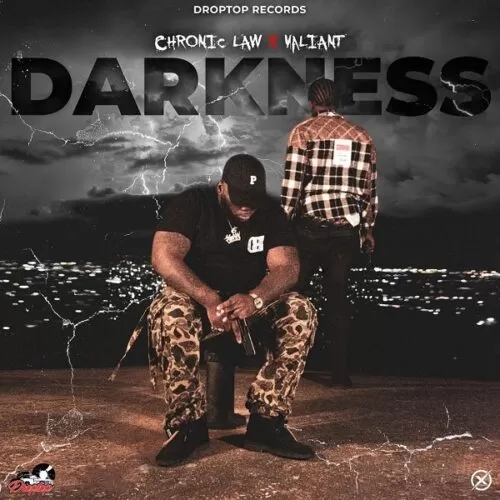 chronic law ft. valiant - darkness
