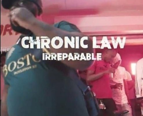 Chronic Law Irreparable