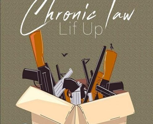 Chronic Law Lif Up
