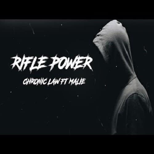 chronic-law-malie-donn-rifle-power