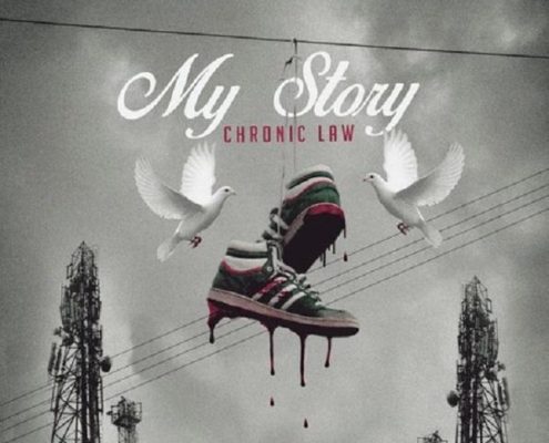 Chronic Law My Story