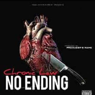 Chronic Law No Ending