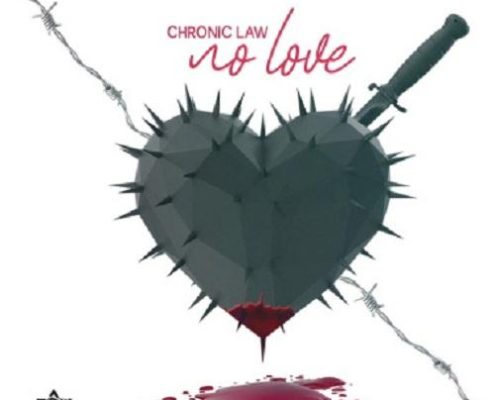 Chronic Law No Love