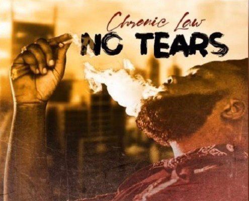 Chronic Law No Tears