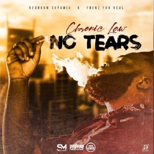chronic law - no tears