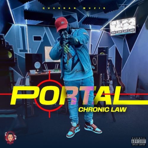 chronic law - portal
