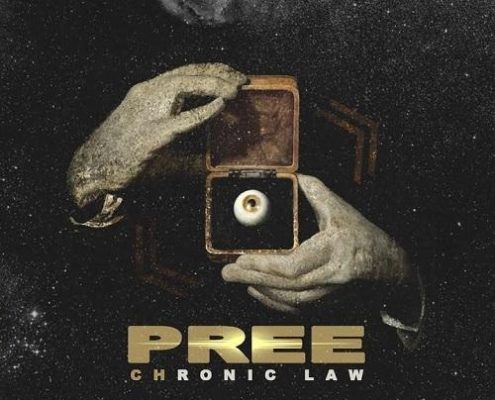 Chronic Law Pree