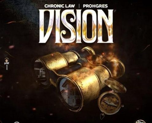 Chronic Law Prohgres Vision