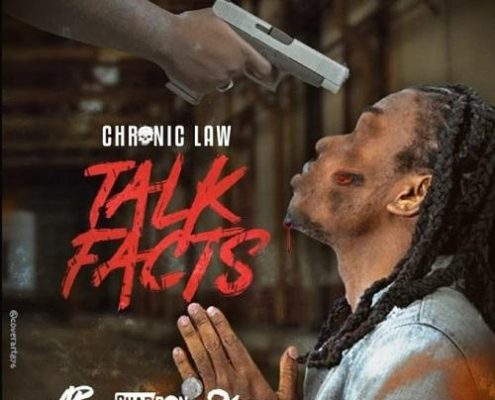 Chronic Law Talk Facts
