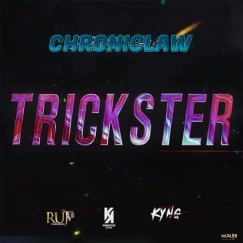 chronic-law-trickster