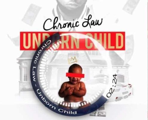 Chronic Law Unborn Child