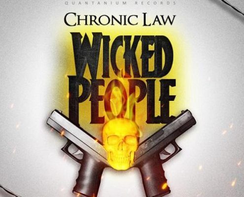 Chronic Law Wicked People