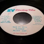Chronic Riddim (1995) – Shocking Vibes
